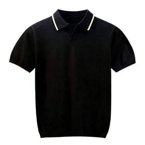 Camiseta de Manga Corta Unisex de Alta Calidad, 100% Algodón, para Hombre y Mujer, Informal, Ligera, Transpirable, de Secado Rápido, Antiencogimiento - Product Image 5