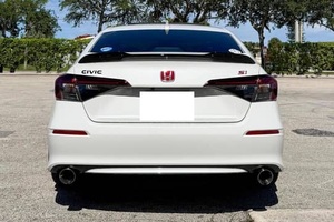 HONDA CIVIC SISEDAN 2026 PRÊT À ÊTRE EXPÉDIÉ - Product Image 6