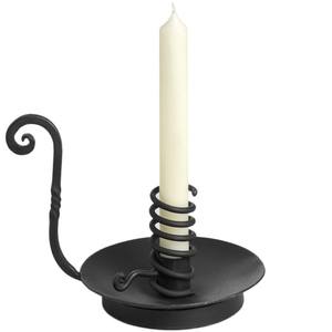 Bougeoir en cristal, décoration de la maison, autre support de bougie brillant, pour l'intérieur et l'extérieur - Product Image 2