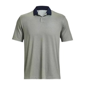 2025 ropa de Golf para hombres moda cielo estrellado camiseta de Golf para hombres verano ocio POLO Camisa cómoda deportes al aire libre Top - Product Image 5