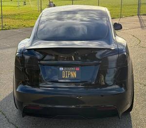 Autos Usados Tesla Model S Long Range 2022, Garantía de 3 Años, Origen Estadounidense - Product Image 2