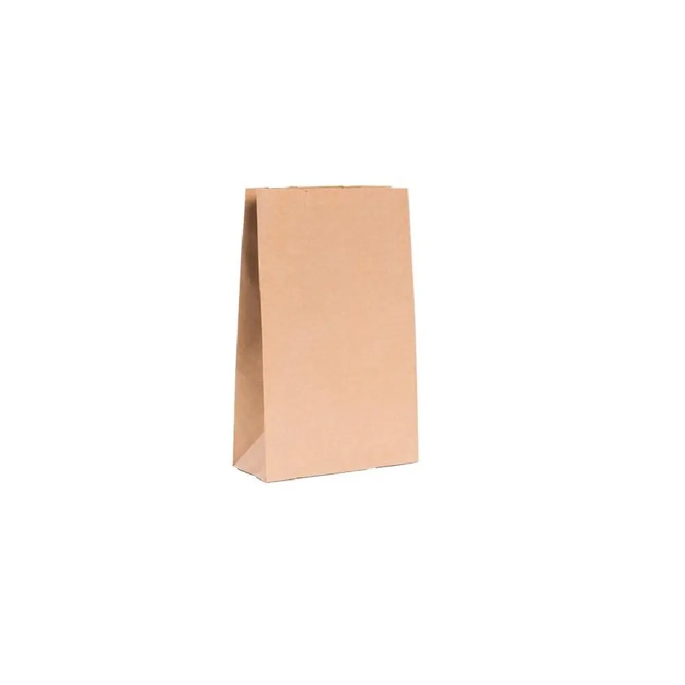 チャコールバッグプレミアム品質のクラフトバッグカスタム包装バッグトルコからカスタマイズ可能なサイズ