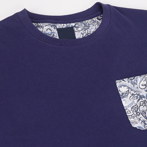 Custom Logo <b>Plain</b> T <b>Shirt</b> High Quality <b>White</b> T <b>Shirts</b> for Men in Cotton Hot Sale Man Summer Clothing High Quality Men's T-<b>Shirts</b> - Product Image 6