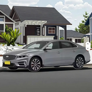 <span class=keywords><strong>PRECIO</strong></span> ASEQUIBLE Auto Usado 2024 Edición Preface Xiaohan SUV Compacto Eléctrico Turbo Autos Usados Listos para Enviar a Todo el Mundo - Product Image 5