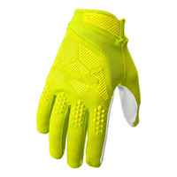 Guantes de Motocross de Cuero Unisex de Alta Calidad, Diseño Nuevo y Personalizable, Completamente Impermeables y Transpirables para Deportes de Conducción