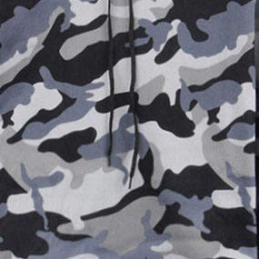 เสื้อฮู้ดครอปพิมพ์ลายฤดูหนาวปี 2025 สำหรับผู้หญิง ผ้าผสมโพลีเอสเตอร์/คอตตอน เป็นมิตรกับสิ่งแวดล้อม ระบายอากาศได้ดี รับสกรีนโลโก้ ราคาประหยัด - Product Image 6