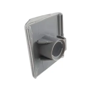 Luz Direccional Lateral Kaya Plastik KR-552 para Renault Clio 3, 8200343322, Hecho en Turquía - Product Image 3
