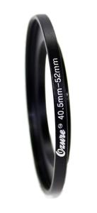 Ozure Chất lượng cao cấp 40.5-52mm <span class=keywords><strong>Step</strong></span>-Up Nhẫn máy ảnh Dây đeo Bộ lọc cho tăng cường hiệu suất ống kính - Product Image 4