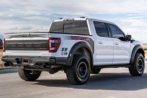FORD F-150 RAPTOR 2021 USADO, Volante a la Izquierda/Derecha - Product Image 4