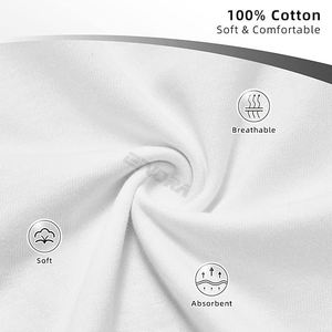 T-shirt à manches courtes imprimé sur mesure pour hommes T-shirts de rue populaires personnalisés Sports Cotton Short Sleeve Luxury Designer Printing - Product Image 5