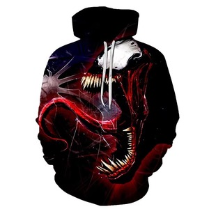 Sublimated /<b>Tie</b> Dye Hoodies Men's Color Hoodies /<b>Polyester</b> Hoodies Customized Hoodies for Man - Product Image 5