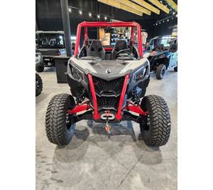 Maverick Sport X RC 2025-2026 de Alta Calidad para Adultos, Listo para Envío Mundial - Product Image 1
