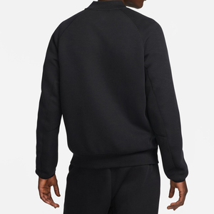 Ensembles de survêtements pour hommes grande taille, coupe régulière, respirants, en molleton technique imprimé, 100 % coton, écologiques, séchage rapide, pour l'hiver - Product Image 6
