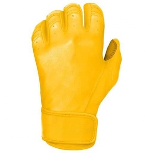 Gants de frappeur de baseball personnalisés de qualité supérieure avec logo personnalisé dernier design gants de frappeur de baseball - Product Image 6