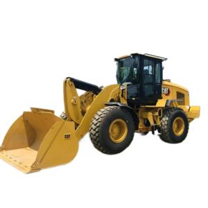 รถตักตีนตะขาบ2022 16ตัน938ม. รถตักล้อหน้าแบบกลไกที่ปลอดภัยและเชื่อถือได้พร้อมการรับรอง CE - Product Image 1