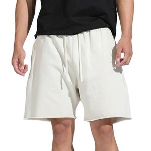 Nuevos pantalones cortos deportivos para hombre, nueva tendencia de verano, transpirables, sueltos, para correr, baloncesto, entrenamiento, pantalones cortos de Fitness - Product Image 3