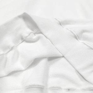 Wholesale Custom Men's New Stylish <b>Thermal</b> <b>Hoodies</b> with Full Face Zip and Oversized Hood Rhinestone Logo Design for Winter - Product Image 3