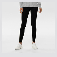 Nouveaux Leggings Sans Coutures en Coton/Bambou pour Femmes – Confortables pour l'Entraînement, la Gym, le Fitness et le Yoga – Taille Mi-Haute – En Promotion