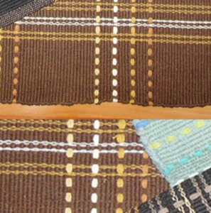 Alfombra de área geométrica tejida a mano de lujo para dormitorio Estilo moderno de alta calidad Hecho a máquina - Product Image 2