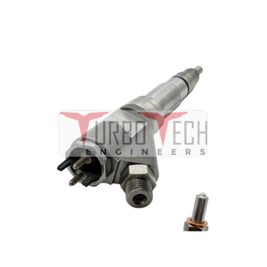 INYECTOR DE COMBUSTIBLE COMÚN TD800-1112100-PB6 - Product Image 3