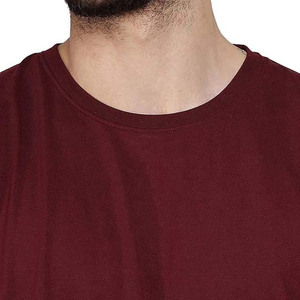 Camiseta personalizada de color a precio barato con cordón en la cintura, conjuntos de pantalones cortos, ropa de hombre de talla grande, conjunto de algodón de calle alta - Product Image 5