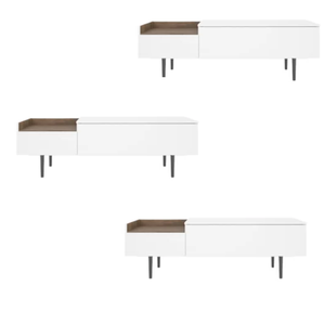 Best Selling Product Minimalist Designs <b>Tv</b> <b>Stand</b> for Living Room Bedroom Hotel Apartment Affordable Price Direct Factory - Product Image 2