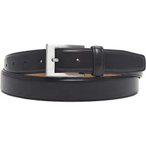 Kivotech Ceinture en cuir de vache personnalisée à la mode de qualité supérieure Ceinture en cuir personnalisée avec le meilleur matériau - Product Image 1