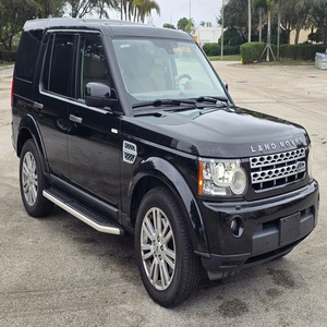 LAND ROVER LR4 HSE LUX 2011 D'OCCASION CÔTÉ GAUCHE/CÔTÉ DROIT - Product Image 1