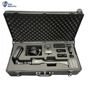 <span class=keywords><strong>Detector</strong></span> de Junção Não Linear TCHsecurity FX01 NLJD Profissional para Detecção de Anti-Espionagem e Anti-Vigilância de Alta Sensibilidade - Product Image 5