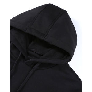 Sudadera con capucha de sublimación de diseño personalizado para ropa informal Sudadera con capucha de sublimación deportiva nueva de alta calidad superior - Product Image 2