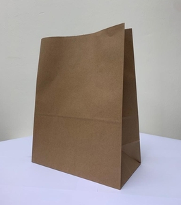 100% sac à provisions non tissé biodergradable avec logo personnalisé toile de vêtements au détail écologique matériau PP pour utilisation au supermarché - Product Image 5