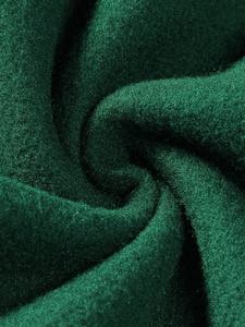 Sweat-shirt oversize pour homme, style streetwear, effet délavé, conçu pour un usage décontracté, imprimé DTG, mode audacieuse et confort urbain. - Product Image 5