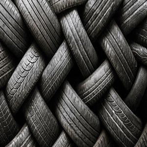 Neumáticos Nuevos, Residuos de Neumáticos, Calidad Premium, Grado Médico, Origen Estadounidense, Radiales Sólidos 195/55R16, Runflat, Garantía de 3 Años, Compradores Mayoristas - Product Image 5