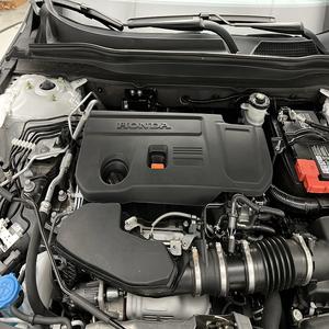 ¡Oferta Imperdible! Honda Accord Sport 2022 Súper Limpio, 1.5T I4 DOHC 16V Turbo VTEC FWD Automático, SUV Blanco de Lujo - Product Image 6