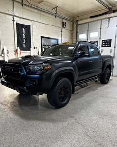 Perfecto-Usado-2019- TOY- OTA-TAC-OMA-TRD-PRO - Product Image 1