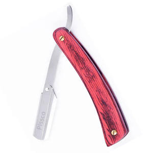 Fabricant et fournisseur de qualité supérieure Pissco pour kit de rasoir droit manuel pour barbier, fabriqué par Pissco Pakistan - Product Image 3