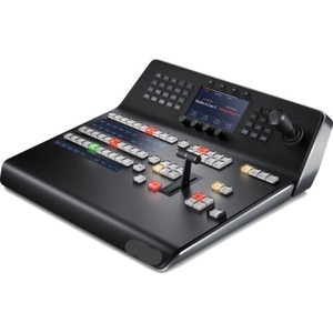 แผงควบคุม ATEM 1 M/E Advanced Panel รุ่นใหม่ ดีไซน์ Blackmagic ของแท้ - Product Image 6