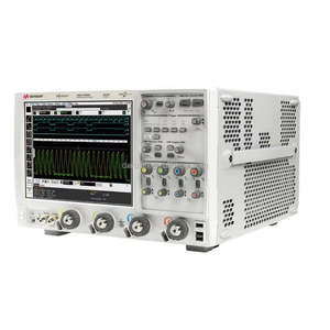 Oscilloscope numérique 16 GHz - Haute performance - Keysight MSOX91604A - Product Image 2