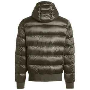 Chaqueta Acolchada para Hombre, Chaqueta Abrigada para Clima Frío, Viajes, Ropa de Calle y Uso Diario - Product Image 2