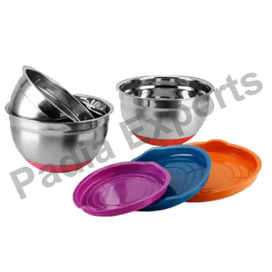 Tazón de diseño moderno Bowlt para cocinas elegantes - Product Image 1