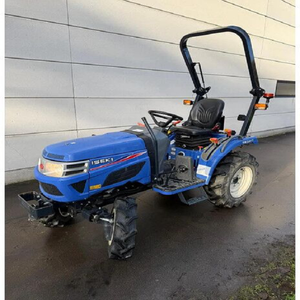 Tractor I-s-e-k-i T-M3217F - Product Image 1