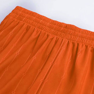 Uniforme de basket-ball le plus vendu uniforme de basket-ball de conception populaire couleur personnalisée uniforme de basket-ball fabriqué au Pakistan - Product Image 5