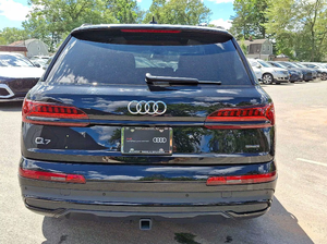 Seminuevo Clean 2024 Aud-i Q7 Premium Plus - Product Image 5