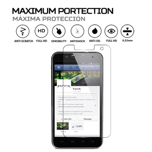 ฟิล์มกันรอยหน้าจอสำหรับยาร์วิค อินเจเนีย ฮอไรซอน - Product Image 1