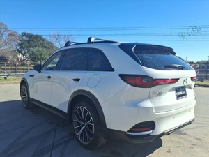 Mazda CX-70 PHEV Premium 4dr SUV AWD 2025 Usado en Buenas Condiciones - Product Image 4