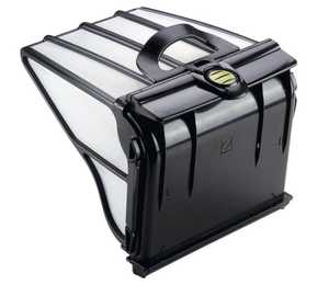 Robot para Piscinas ZOD IAC OV 5390 a Precio Especial, para Limpiar las Paredes de la Piscina con Carro Incluido, Rendimiento MOQ. - Product Image 5