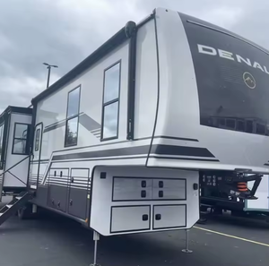 Autocaravanas y Remolques de Viaje Dutchmen Denali 366RKS 2025 2024 2026 - Product Image 1