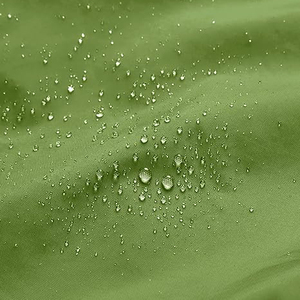 Chaqueta cortavientos personalizada para hombre, ropa de entrenamiento para correr con cuello levantado de lona impermeable para exteriores de alta calidad para invierno - Product Image 4