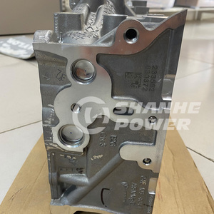 04E103064L/CA Nuovo Gruppo Testata Cilindri Originale (con Valvole) per Motori <span class=keywords><strong>Volkswagen</strong></span> CJZA CYVB CYVA <span class=keywords><strong>1.2</strong></span> <span class=keywords><strong>TSI</strong></span> EA211 - Product Image 3