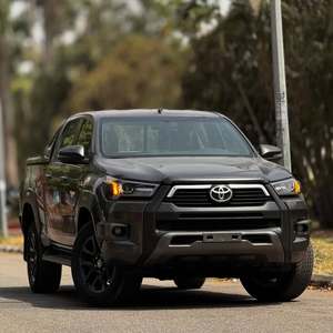 Toyota Hilux Adventure 4,0l V6 2025 - Product Image 1